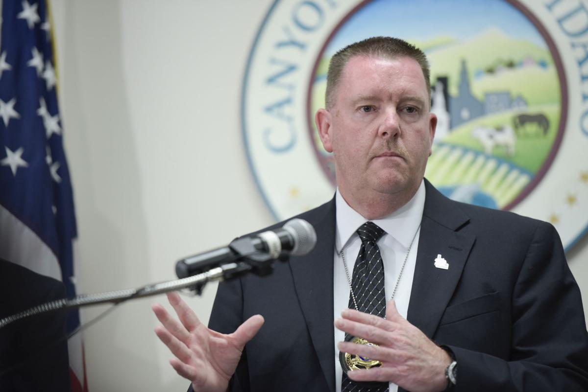 Canyon County law enforcement seek dental records, DNA in effort to