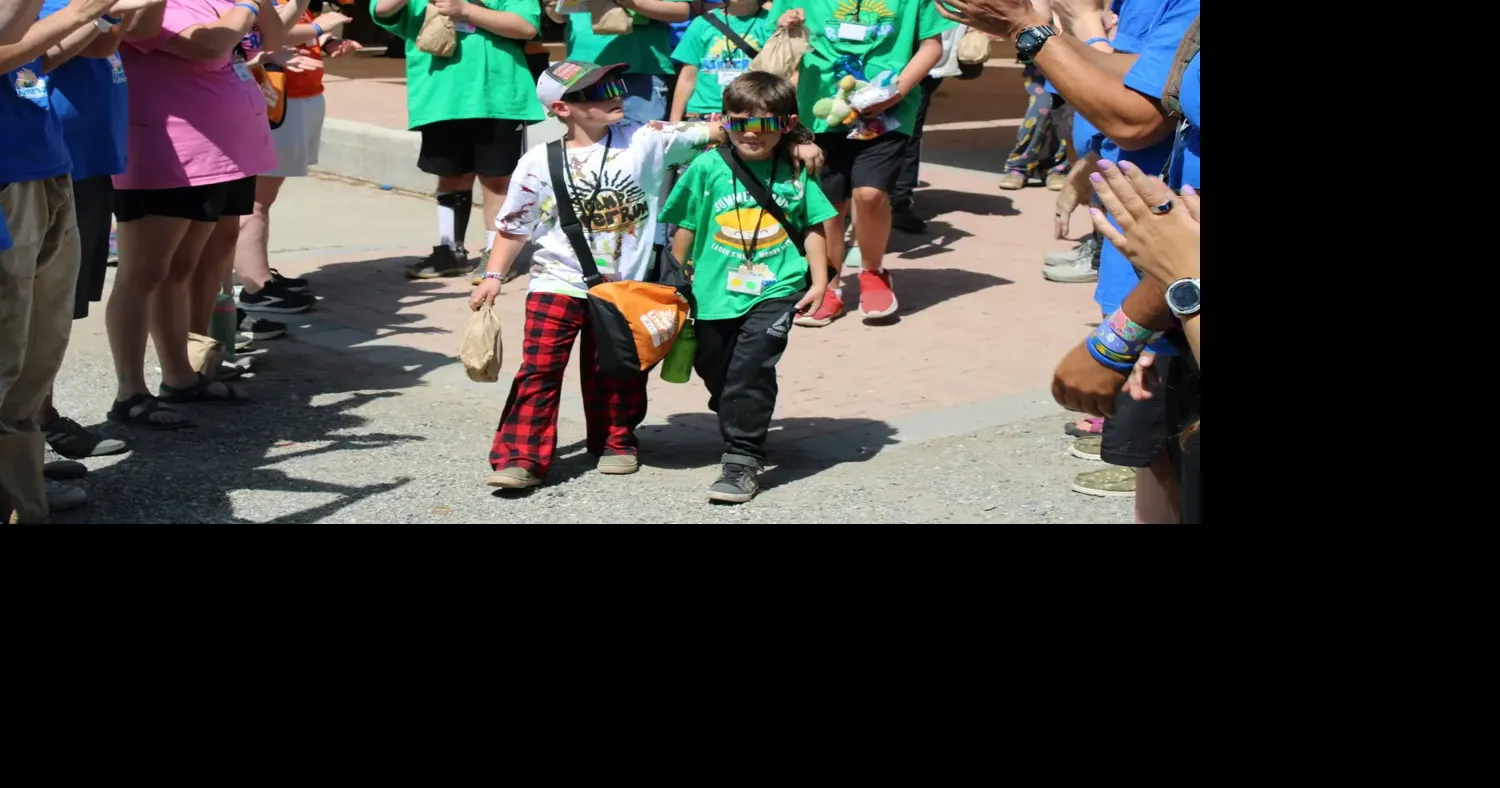 Boise insurance agency aims to turn $5K into $10K for Camp River Run with community support