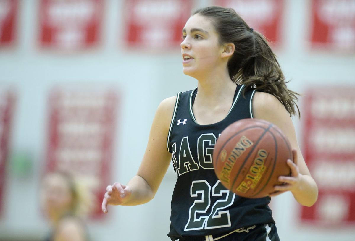 Eagle S Betsey King Set To End Proflic Career And Say Goodbye To
