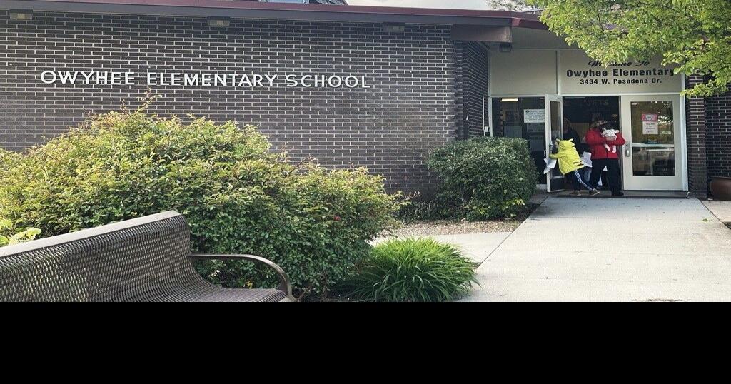 Boise School District backtracks on Owyhee Elementary closure plans