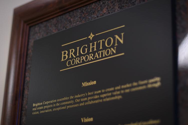 Brighton uses bigpicture vision to one of Meridian's biggest