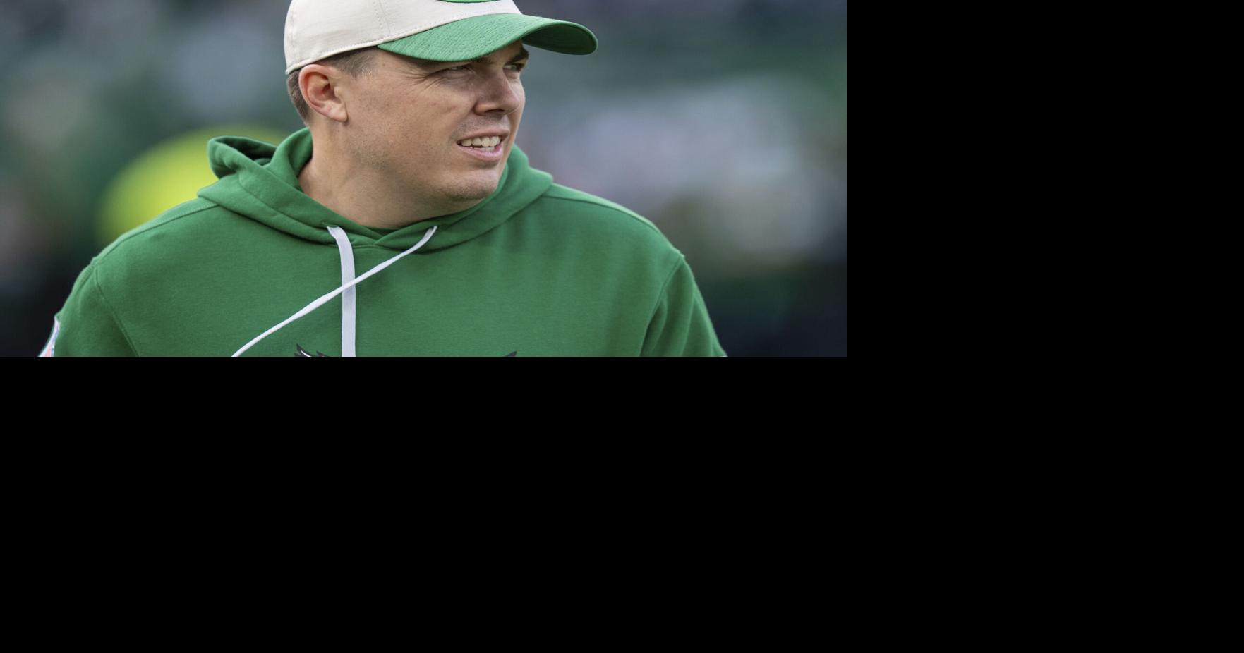 Former Boise State quarterback Kellen Moore named Saints head coach ...