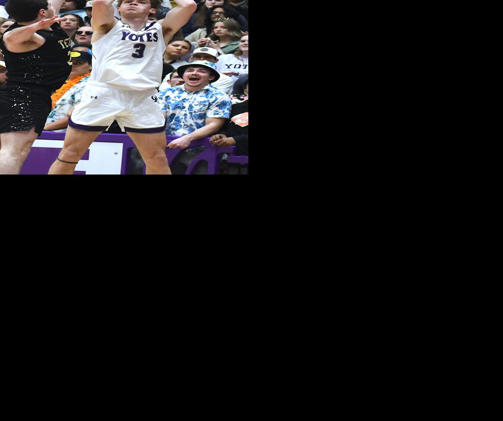 Yotes upset by Oregon Tech in Cascade Conference championship | Local ...