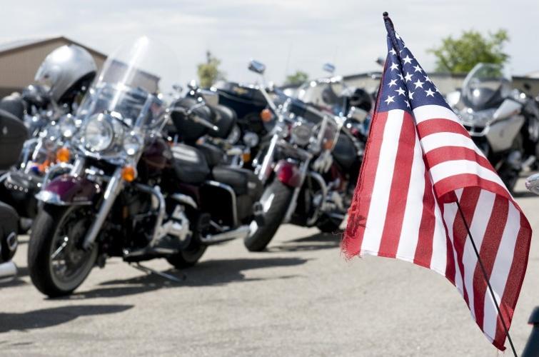 2nd Annual Idaho Patriot Thunder Ride News