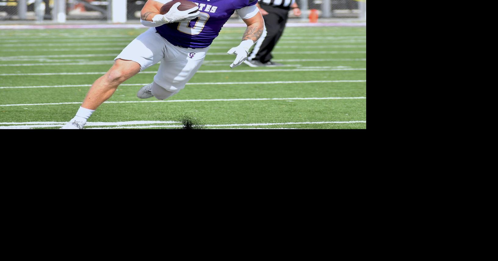 College of Idaho prepares for second battle with Eastern Oregon