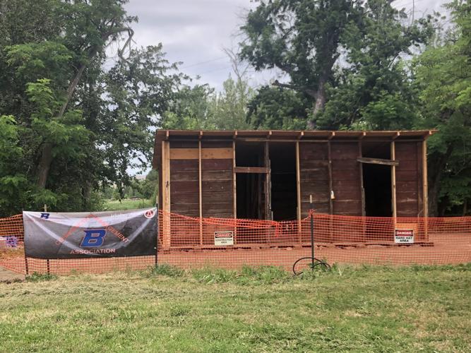 History tucked away in Hidden Springs Dry Creek Historical Society