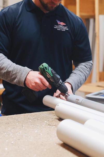 Flagpole Farm Doubles Its Size By Acquiring Flagpole Country Planning Construction Idahopress Com