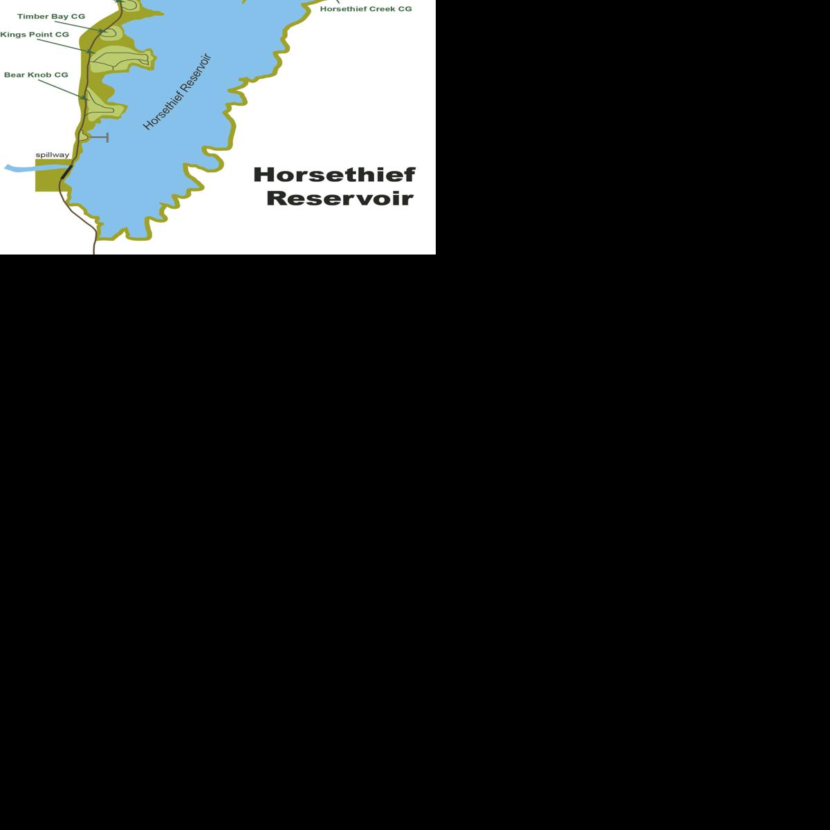 Additional services proposed for Horsethief Reservoir Community