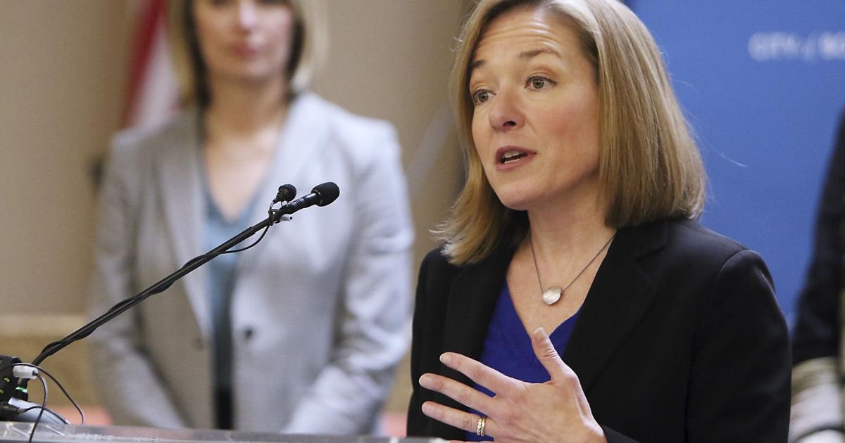 Madison Roth Boise Boise debates geographic diversity in drawing districts for council ...