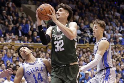 Mountain West Insider Stock Up For Colorado State After Fifth