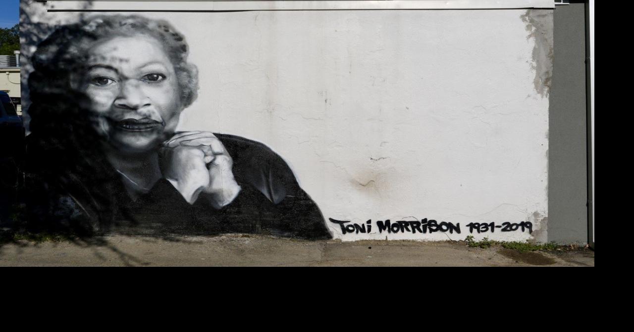 'Boise could use a little inspiration': North End mural honors late ...