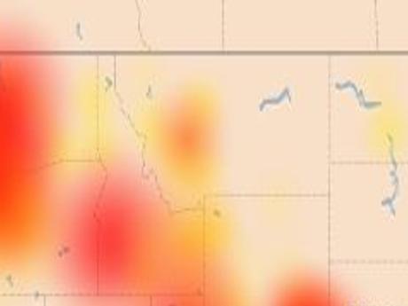 Centurylink Outage Map Virginia Nationwide Centurylink Outage Disrupts Local Customers | Local News |  Idahopress.com