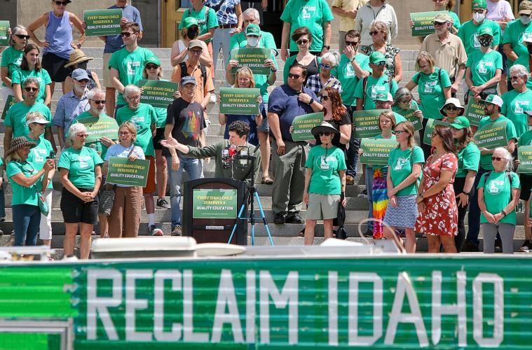 Idaho Supreme Court Grapples With Accuracy Impartiality Of Open