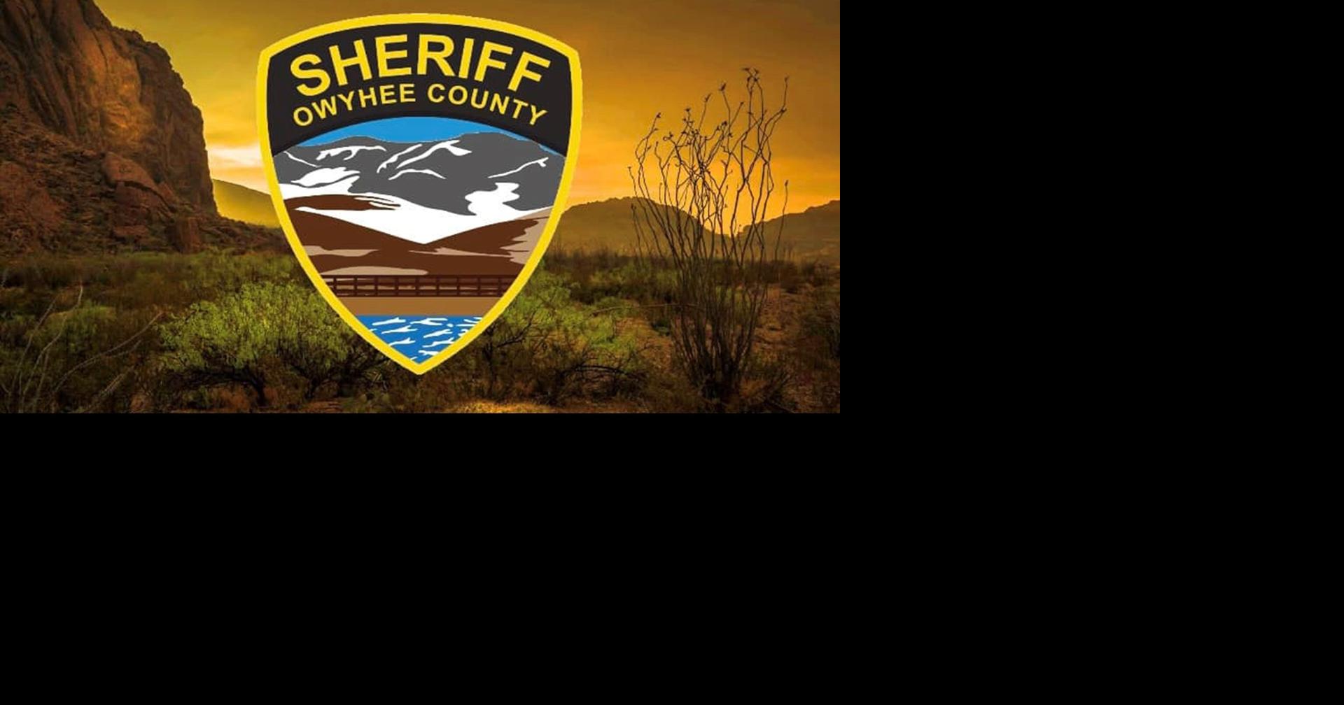 Nampa man found dead in Snake River on second day of Owyhee County