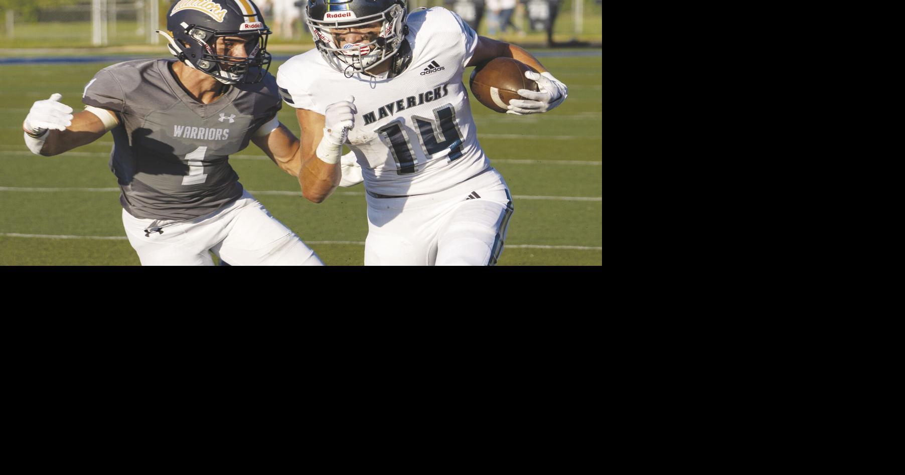 PREP FOOTBALL PREVIEWS: Mountain View eyes another big season | High ...