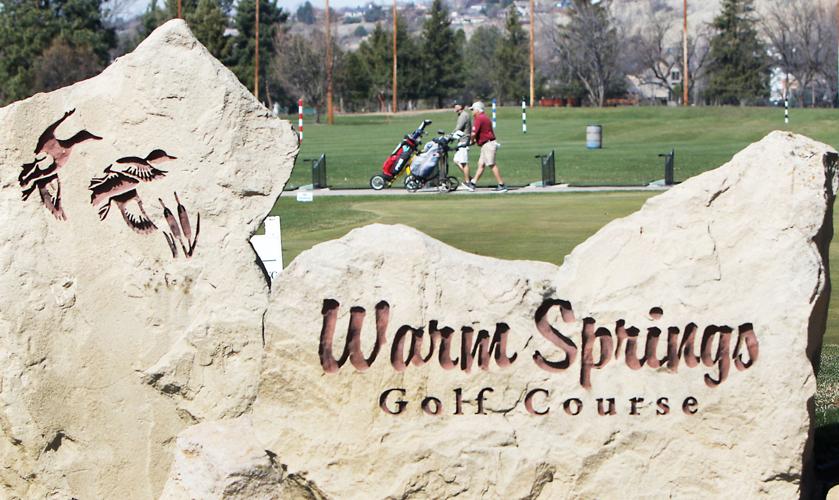 Treasure Valley golfers playing through amid COVID19 concerns Sports