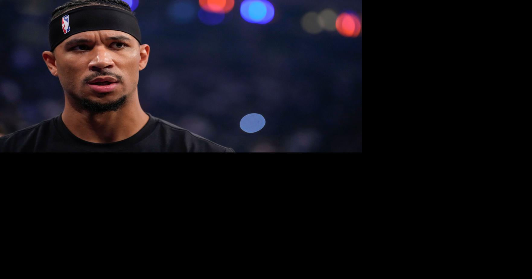 Magic Knicks Basketball | National Sports | idahopress.com