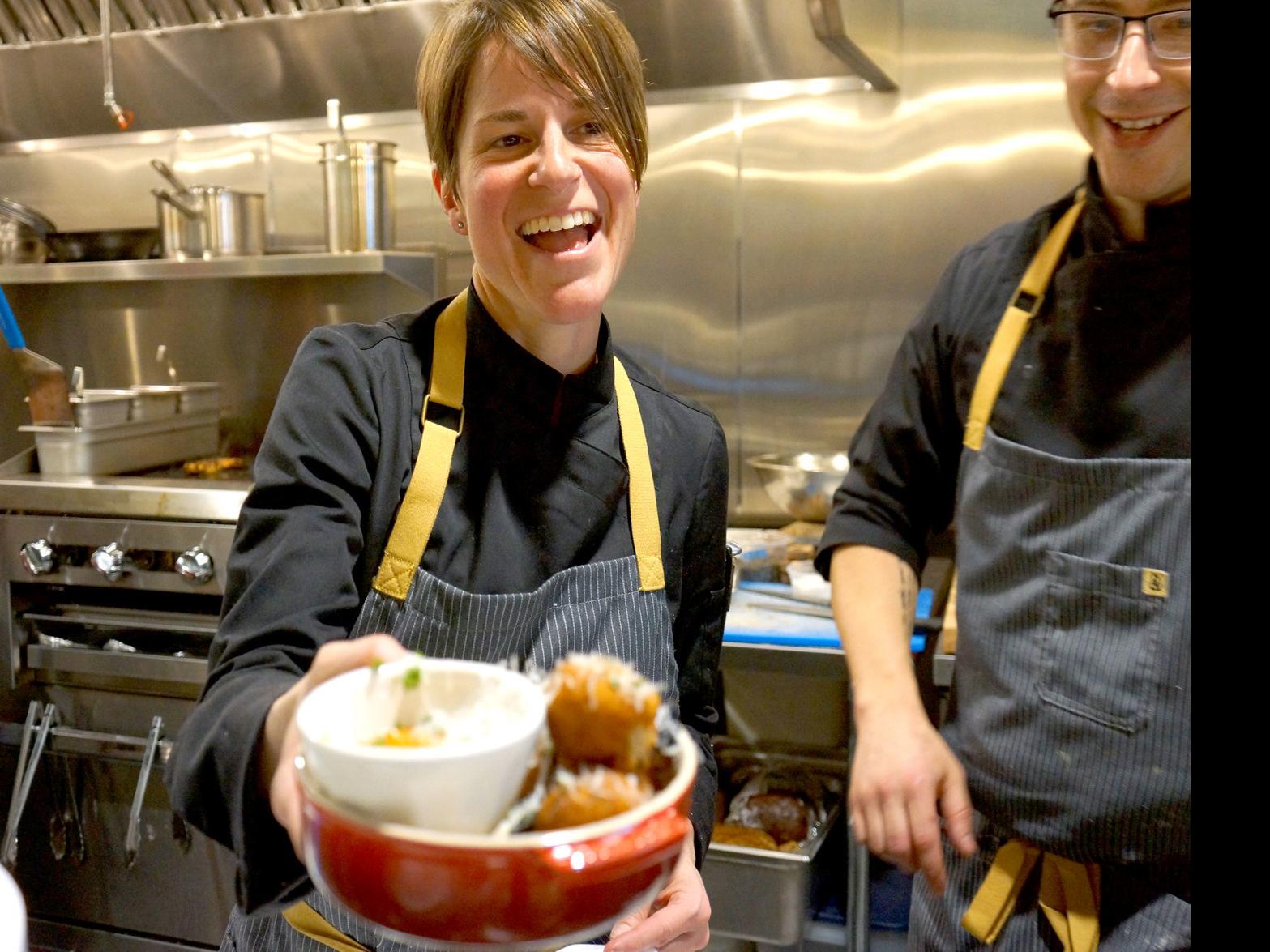 Two Boiseans Nominated for James Beard Awards | Food & Drink |  idahopress.com