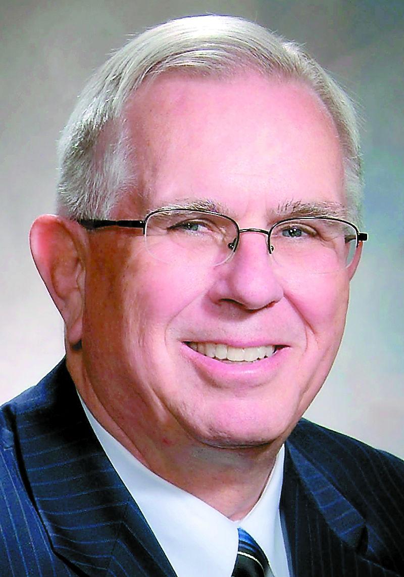 Bill Deal retiring from Idaho Department of Insurance