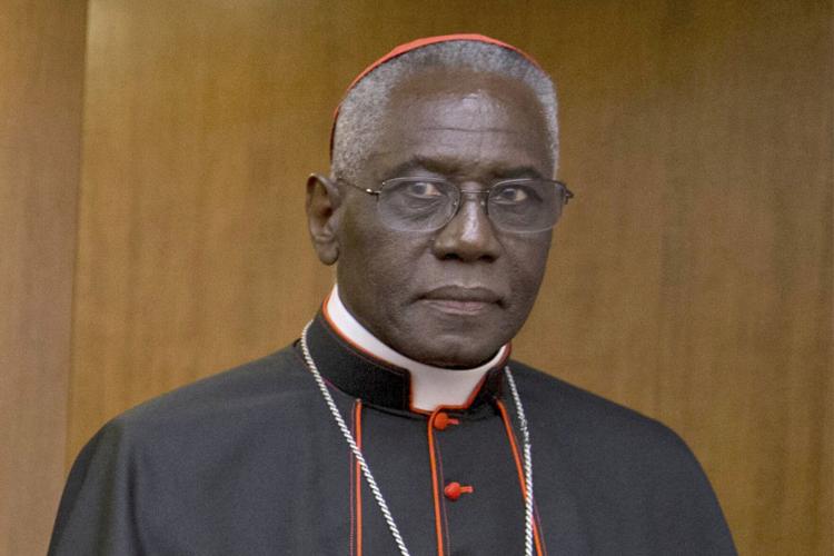 AP PHOTOS Cardinals seen as contenders to be the next pope Us