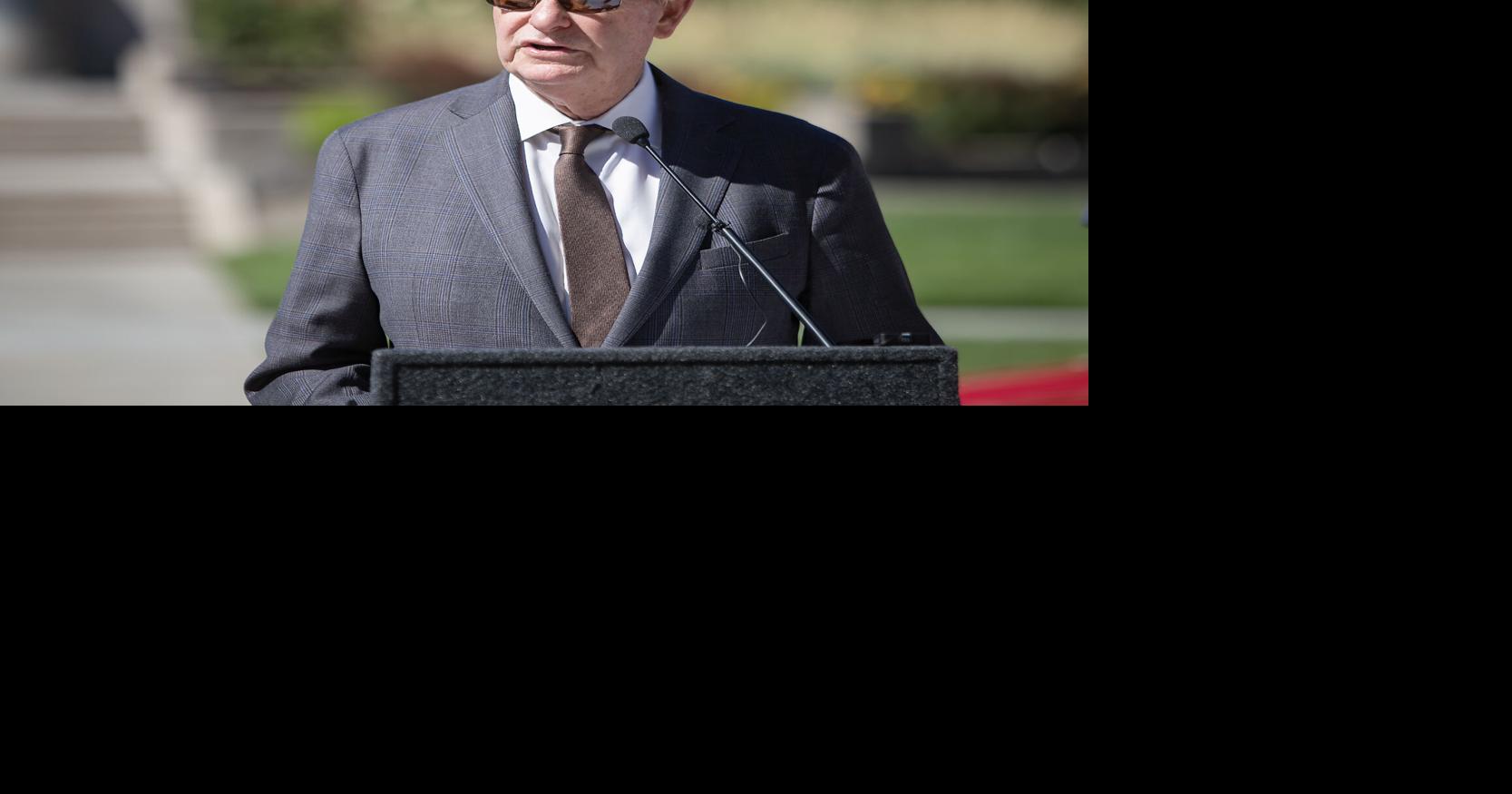 Idaho governor grants more time off for some state workers around America 250