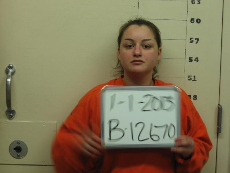 Weiser woman charged with attempted murder Local News