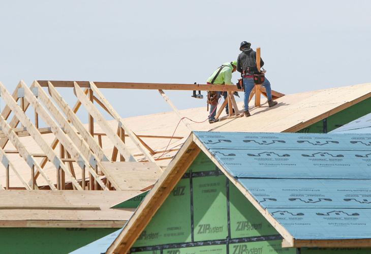 Middleton pauses building over concern with county Local News