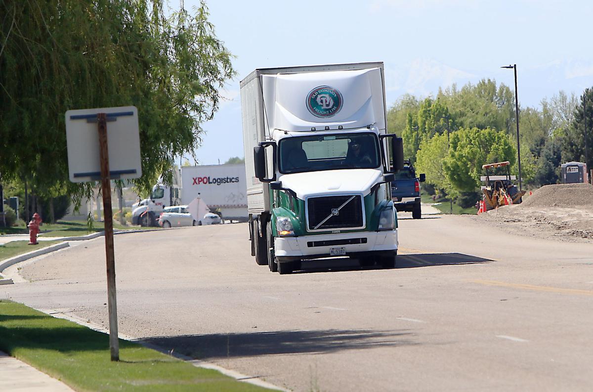 Manufacturers Eye Caldwell For 2 Multimillion Dollar Projects Local News Idahopress Com