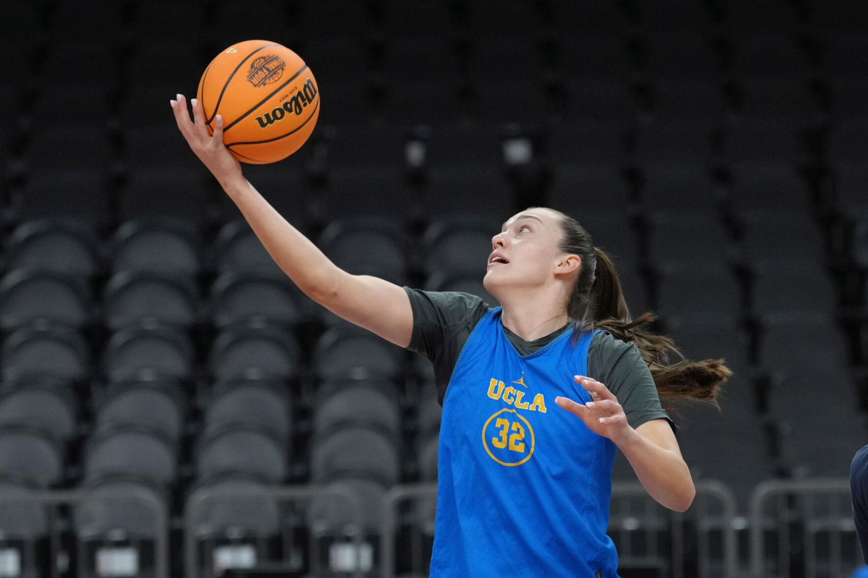 NCAA UCLA Basketball | National Sports | idahopress.com