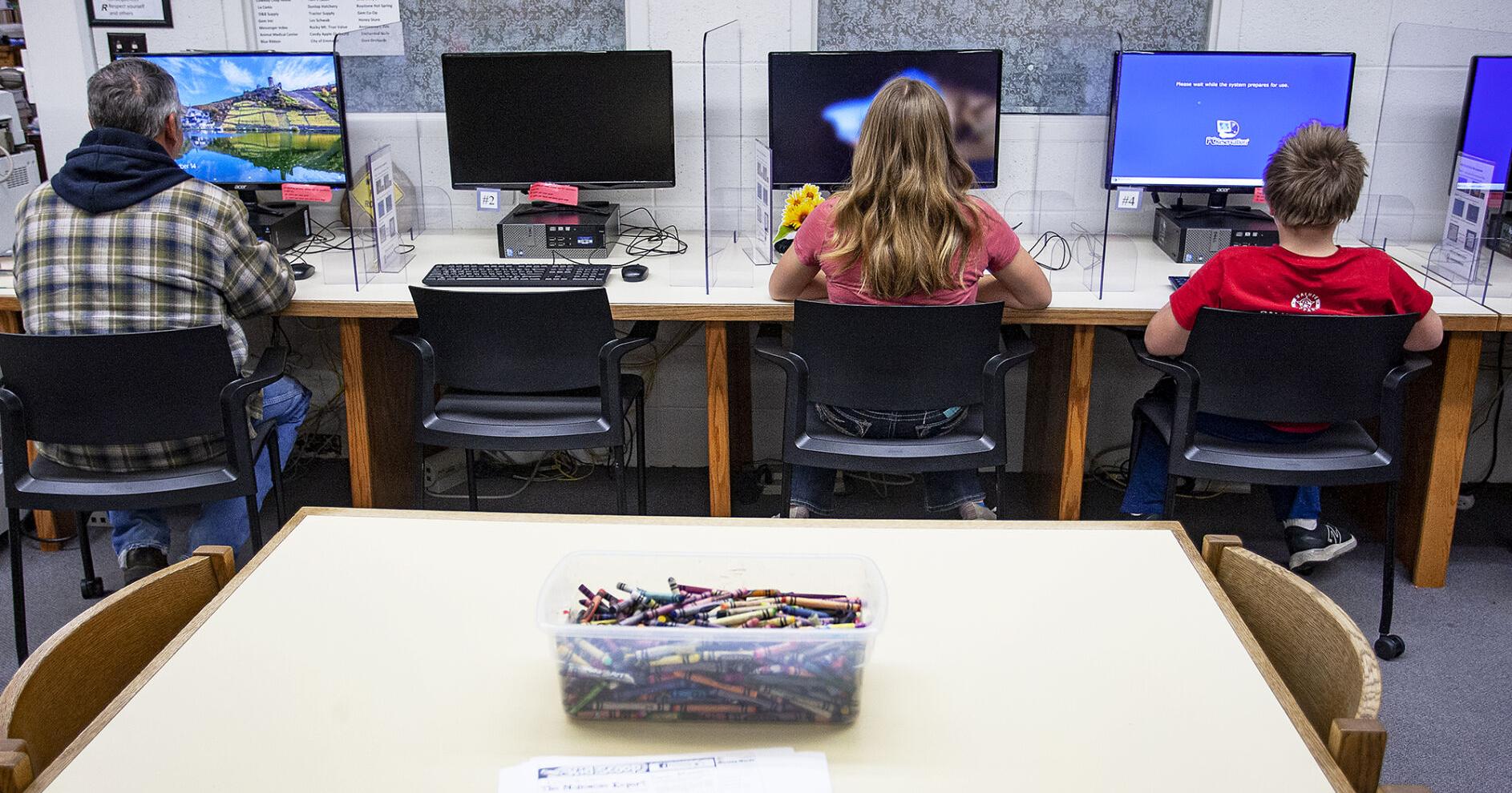 Boise-based telecommunications company receives $6.2M in federal funding for internet infrastructure - Vimarsana News