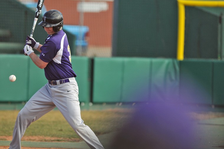 College Of Idaho Vs Nnu Baseball Sports 9265