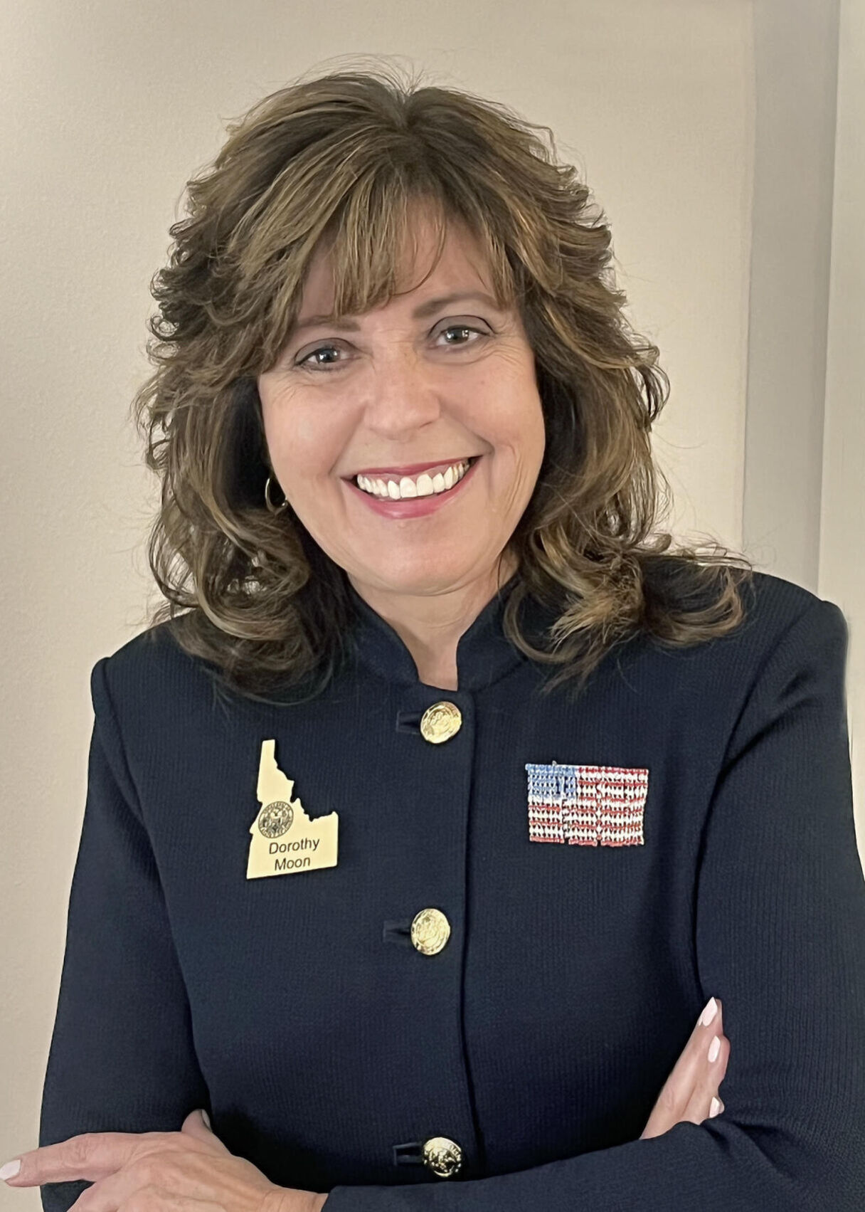 idahopress.com - DOROTHY MOON - Guest commentary: Challenges and opportunities in the new year