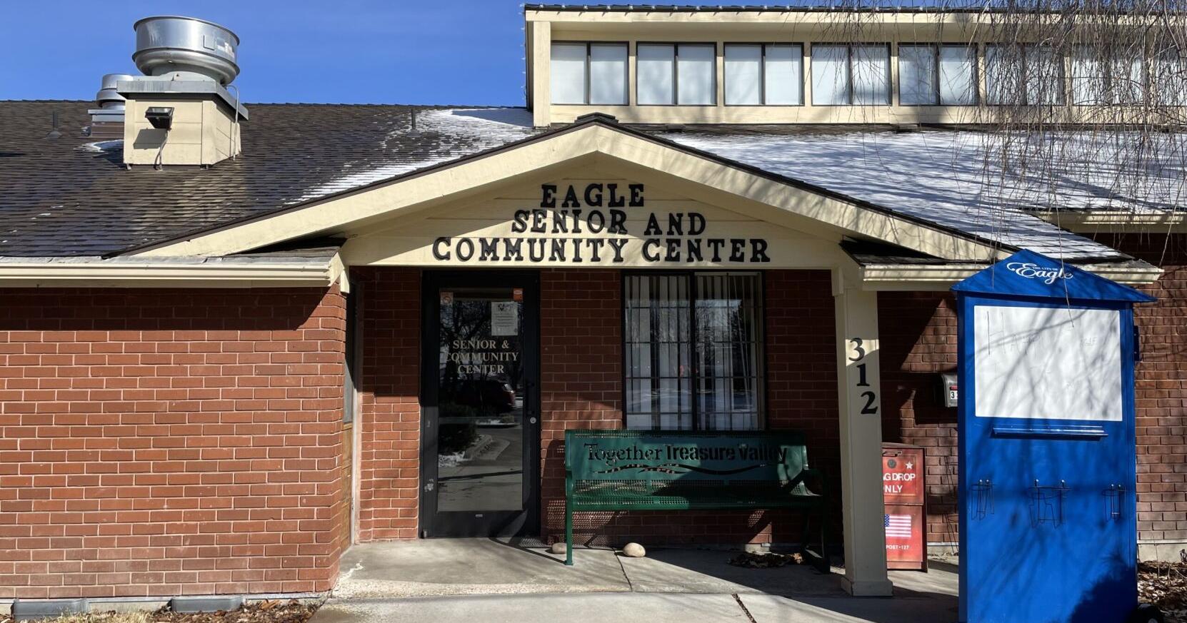 Lawyers, lockouts and politicians sparring: Fight over Eagle's senior center boils over | Community - Vimarsana News