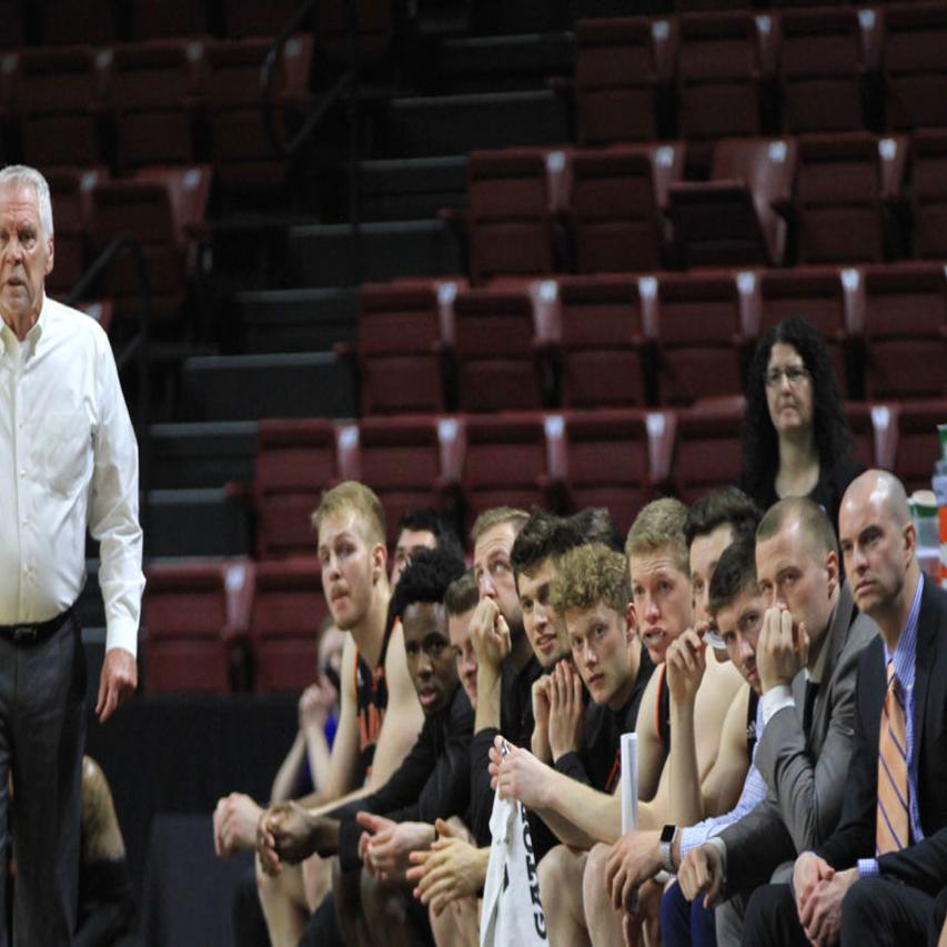 Bill Evans Out As Isu Men S Basketball Coach Idaho College