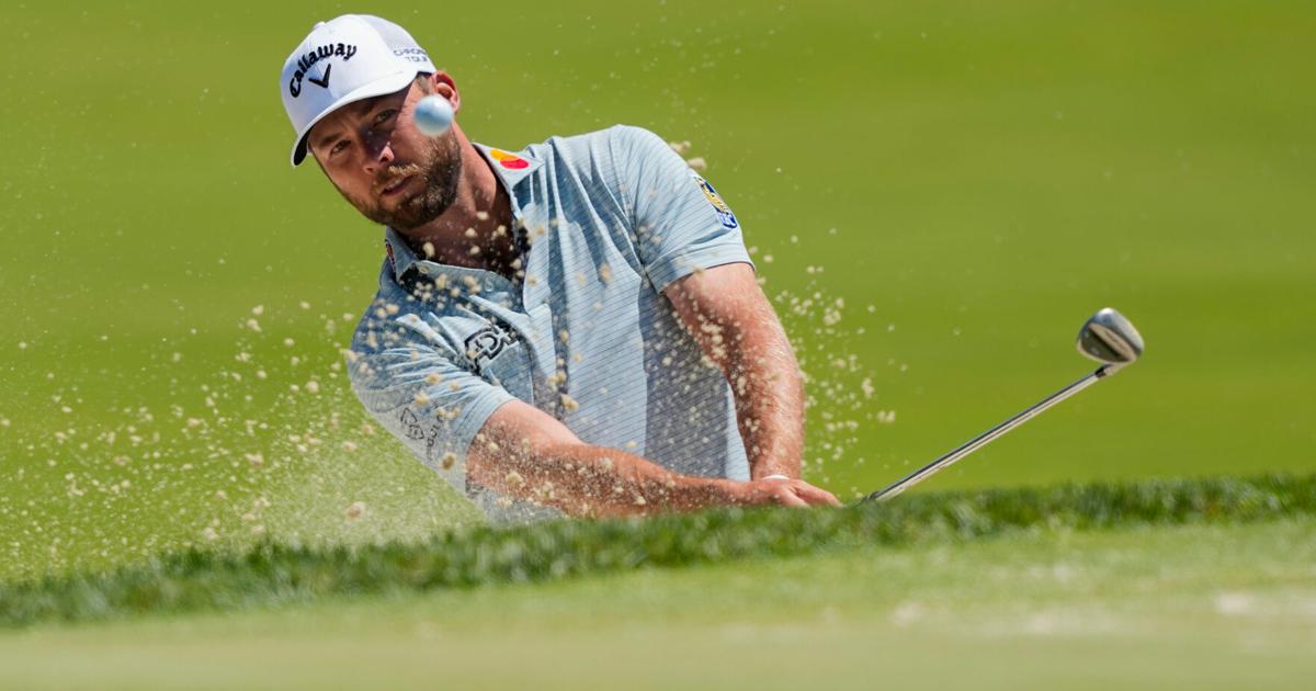 PGA Championship Golf | National Sports | idahopress.com