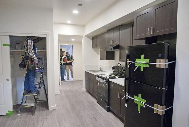 The mecca of modular: How modular building is trying to help solve the ...