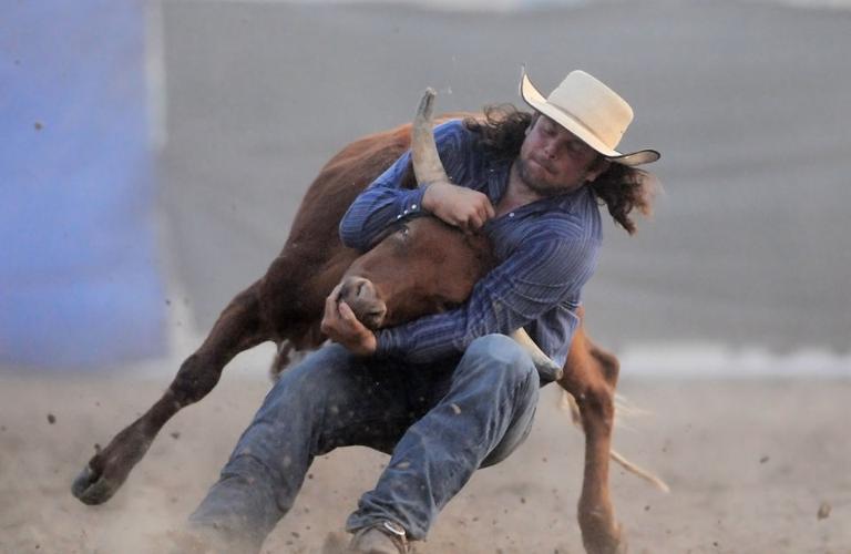 Gem County Rodeo | Photos | idahopress.com
