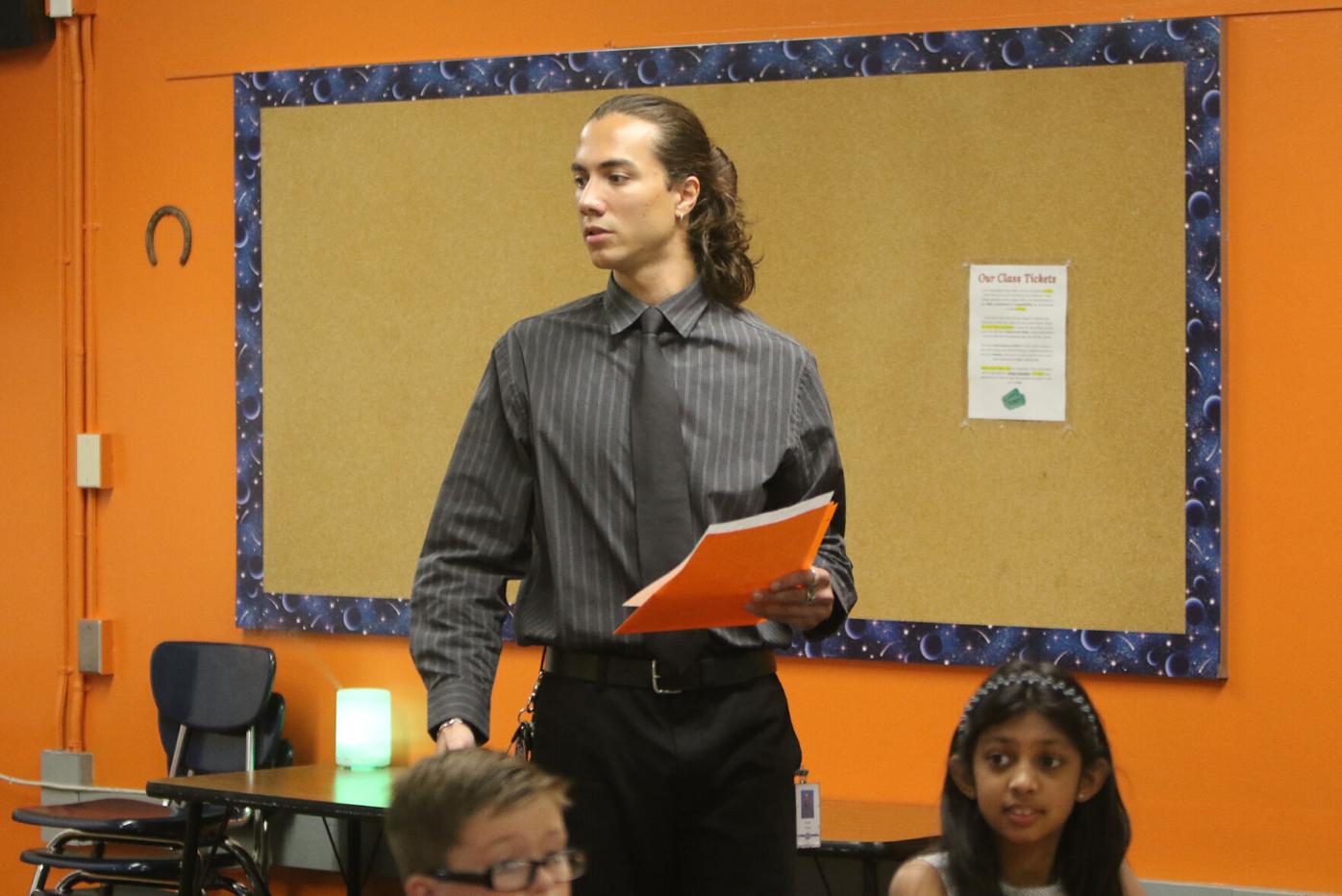 Idaho's average teacher salary increases, but is still behind inflation and  national averages | Local News | idahopress.com