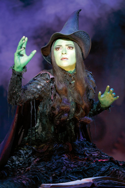 ‘Wicked’, ‘Chicago’, ‘Memphis’ headline Morrison Center’s 2013-14 Fred ...