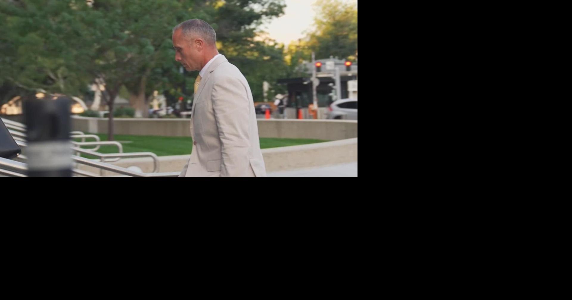 Jury finds former Caldwell police officer not guilty on all charges ...