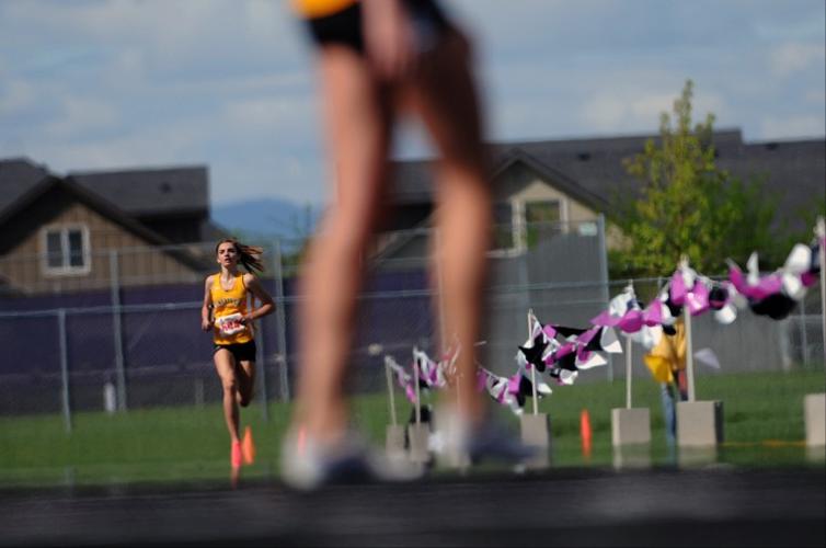 YMCA Invitational Track and Field Championships Sports
