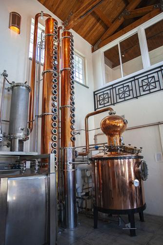 Koenig Distillery