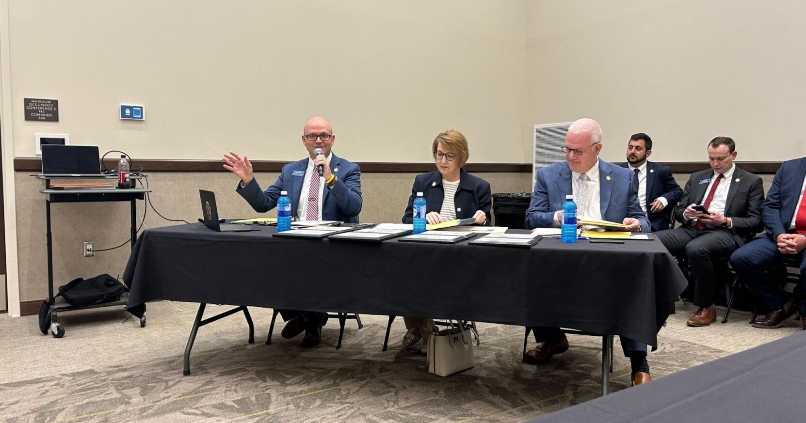 Idaho election officials certify May primary election results - Vimarsana News