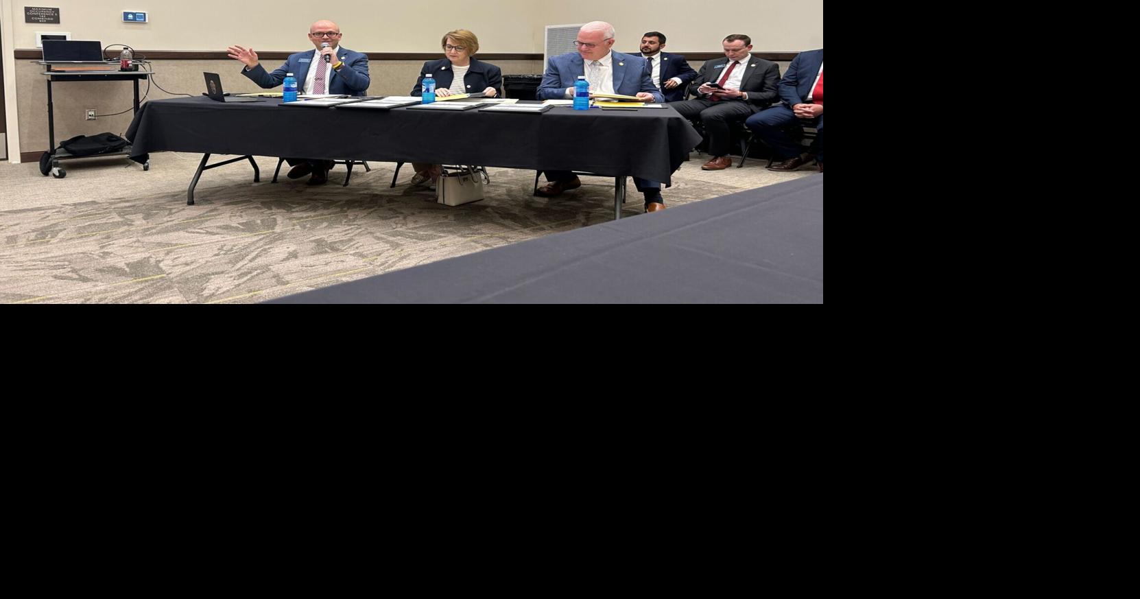 Idaho election officials certify May primary election results | Idaho ...