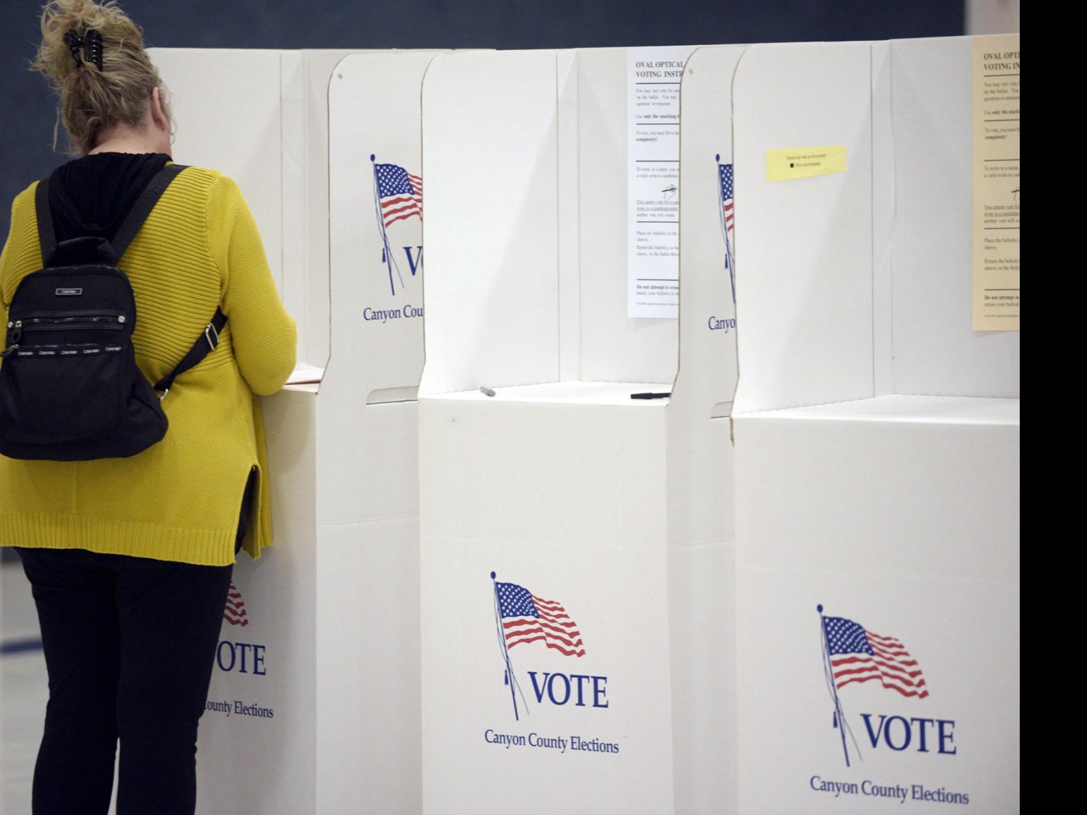 Candidate Surveys Idaho Legislative District 21 Idaho State Election Coverage Idahopress Com