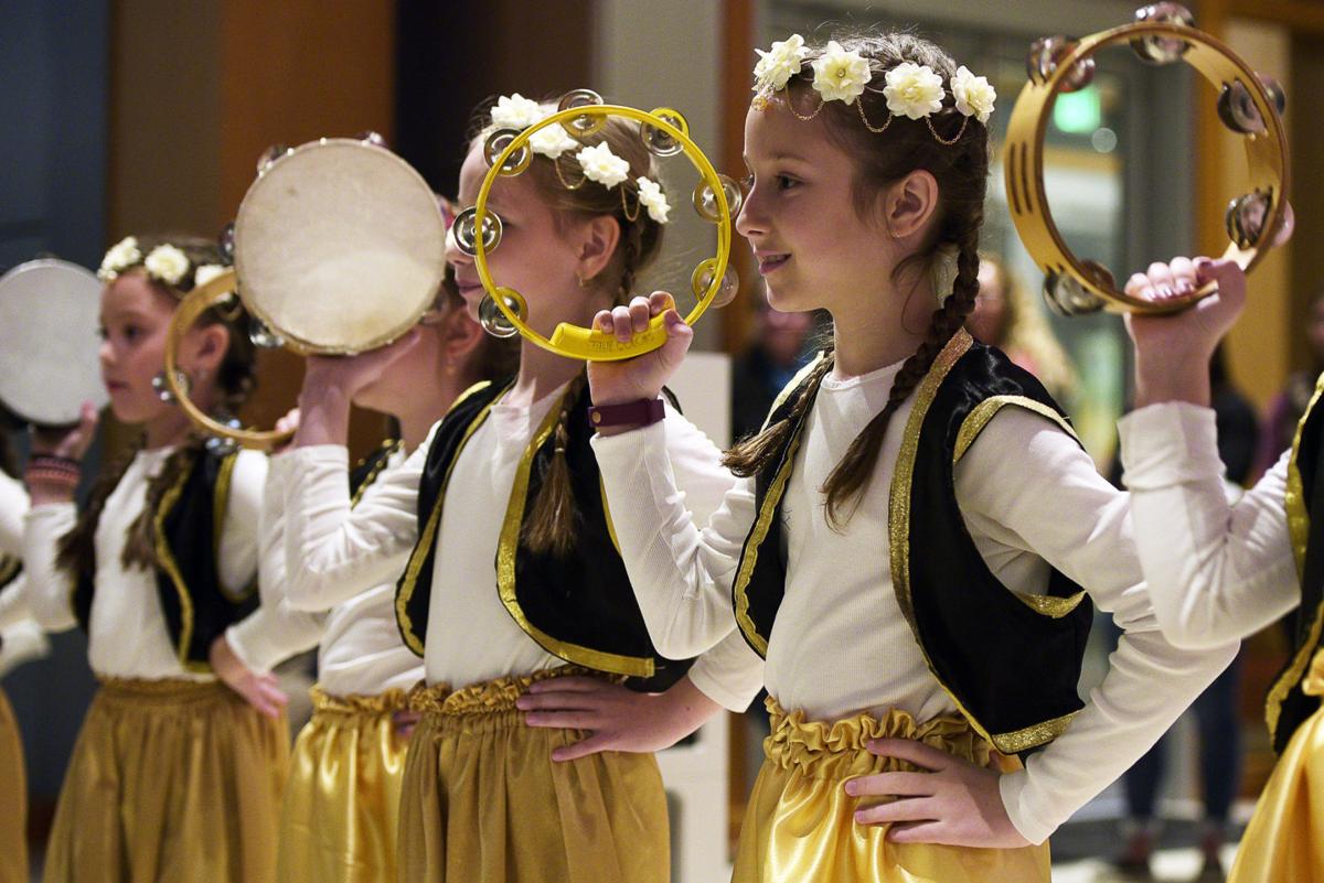 Boiseans soak up Bosnian culture in downtown event | Local News