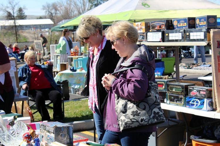 New Kuna Country Flea Market big success Local News