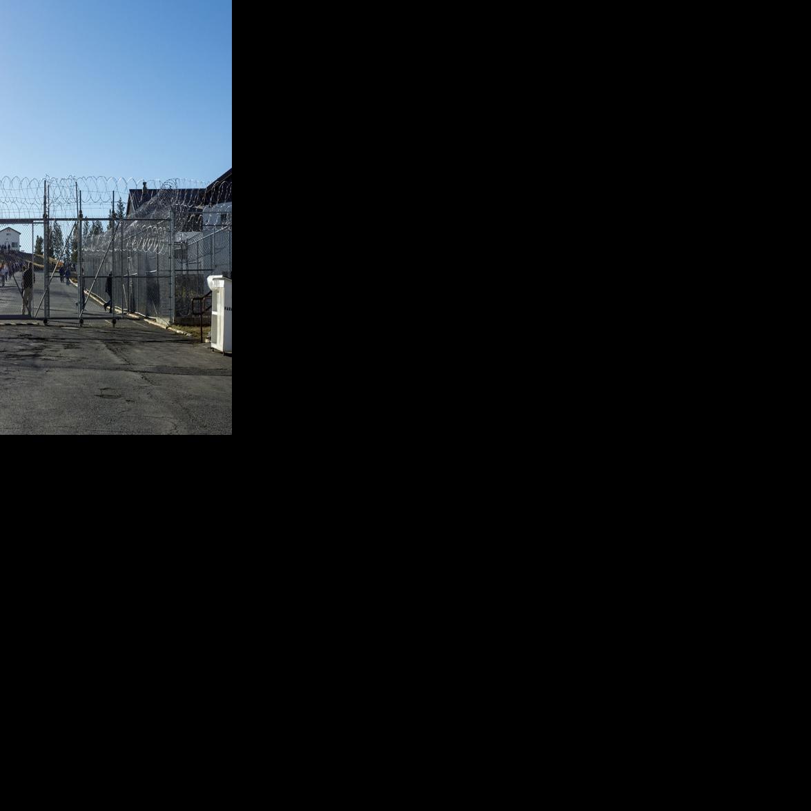 Inmates concerned with conditions at Cottonwood prison; ACLU