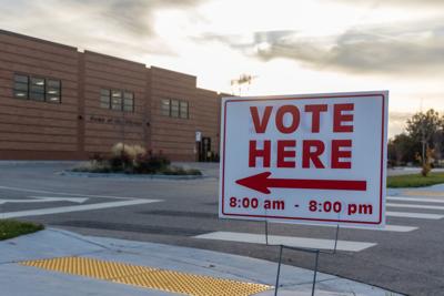 Ada County - Voting - 2021 (November)