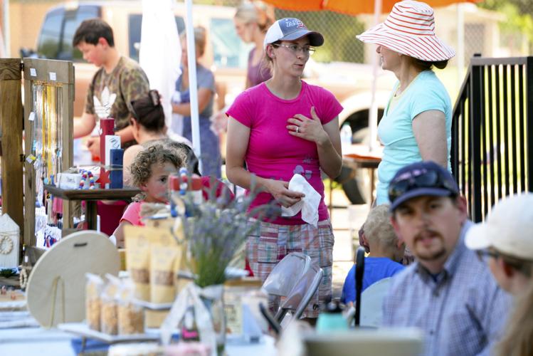 Melba Valley Senior Center expands vision of community during pandemic Kuna Melba News